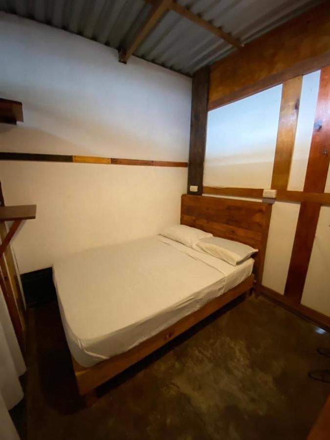 Hostel Chaak Puerto Escondido  Exterior foto